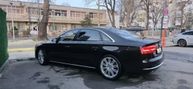 Audi A8 Audi A8L 4.2 TDI   Executive / ПОЧТИ ВСИЧКИ ЕКСТРИ - 14000 € / 27381.62 лв. - 28377966 8