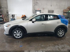 Mazda 121 2.0L I-4 DI, DOHC, VVT, 148HP AWD | Auto.bg — изображение 14