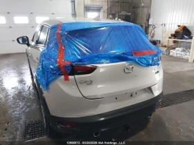 Mazda 121 2.0L I-4 DI, DOHC, VVT, 148HP AWD | Auto.bg — изображение 6