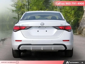 Nissan Sentra SV FWD* АвтоКредит* (Цена до БГ)  - 17899 € / 35007.40 лв. - 67494345 5