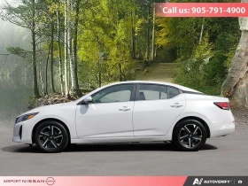 Nissan Sentra SV FWD* АвтоКредит* (Цена до БГ)  - 17899 € / 35007.40 лв. - 67494345 3