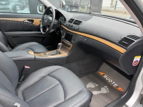 Mercedes-Benz E 320 300CDi Bluetec /EVO/ * Avantgarde*  | Mobile.bg � ����� ������ 10