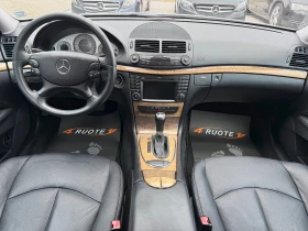 Mercedes-Benz E 320 300CDi Bluetec /EVO/ * Avantgarde*  | Mobile.bg � ����� ������ 9