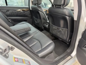 Mercedes-Benz E 320 300CDi Bluetec /EVO/ * Avantgarde*  | Mobile.bg � ����� ������ 14