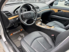 Mercedes-Benz E 320 300CDi Bluetec /EVO/ * Avantgarde*  | Mobile.bg � ����� ������ 8