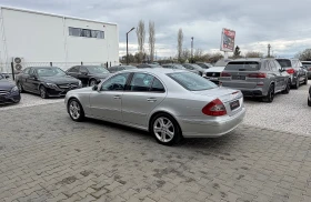 Mercedes-Benz E 320 300CDi Bluetec /EVO/ * Avantgarde*  | Mobile.bg � ����� ������ 6