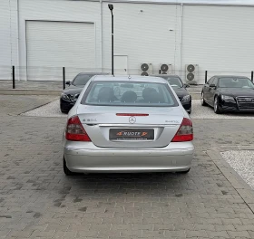 Mercedes-Benz E 320 300CDi Bluetec /EVO/ * Avantgarde*  | Mobile.bg � ����� ������ 5