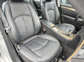 Mercedes-Benz E 320 300CDi Bluetec /EVO/ * Avantgarde*  | Mobile.bg � ����� ������ 11