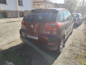 Citroen C4 Picasso 1.8 бензин - 1000 € / 1955.83 лв. - 77558902 3