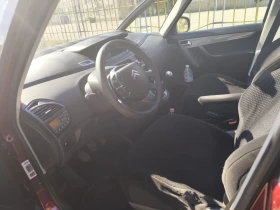 Citroen C4 Picasso 1.8 бензин - 1000 € / 1955.83 лв. - 77558902 6