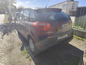 Citroen C4 Picasso 1.8 бензин - 1000 € / 1955.83 лв. - 77558902 4
