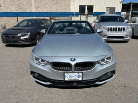 BMW 428 xDrive * CARFAX * KEYLESS * ПЕРА * КАБРИО - 11250 € / 22003.09 лв. - 10830148 6