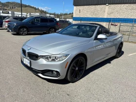 BMW 428 xDrive * CARFAX * KEYLESS * ПЕРА * КАБРИО