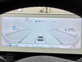 Hyundai Ioniq 5 * Preferred AWD Long Range * CARFAX * БЕЗ ПЪРВОНАЧ | Auto.bg — изображение 8