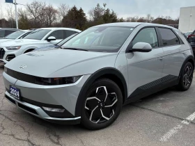 Hyundai Ioniq 5 * Preferred AWD Long Range * CARFAX * БЕЗ ПЪРВОНАЧ | Auto.bg — изображение 2