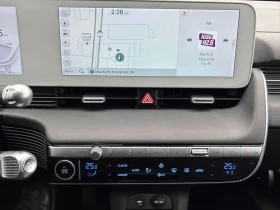 Hyundai Ioniq 5 * Preferred AWD Long Range * CARFAX * БЕЗ ПЪРВОНАЧ | Auto.bg — изображение 9