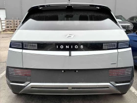 Hyundai Ioniq 5 * Preferred AWD Long Range * CARFAX * БЕЗ ПЪРВОНАЧ | Auto.bg — изображение 4