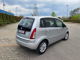 Lancia Musa 1.3m-Jet ОТЛИЧНА - 2200 € / 4302.83 лв. - 83021620 3