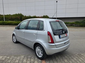 Lancia Musa 1.3m-Jet ОТЛИЧНА - 2200 € / 4302.83 лв. - 83021620 4