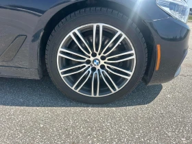 BMW 530 i xDrive* * M-PACK* * CARFAX* *  - 13995 € / 27371.84 лв. - 33466800 6