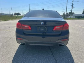 BMW 530 i xDrive* * M-PACK* * CARFAX* *  - 13995 € / 27371.84 лв. - 33466800 5