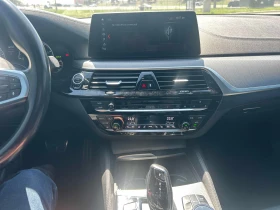 BMW 530 i xDrive* * M-PACK* * CARFAX* *  - 13995 € / 27371.84 лв. - 33466800 8