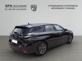 Peugeot 308 SW ACTIVE PACK 1, 2 PureTech 130 EAT8//2209R04 | Mobile.bg � ����� ������ 5
