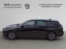 Peugeot 308 SW ACTIVE PACK 1, 2 PureTech 130 EAT8//2209R04 | Mobile.bg � ����� ������ 8