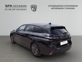 Peugeot 308 SW ACTIVE PACK 1, 2 PureTech 130 EAT8//2209R04 | Mobile.bg � ����� ������ 7