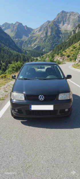 VW Polo - 2250 € / 4400.62 лв. - 89815161 6