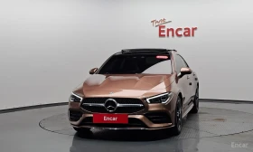 Mercedes-Benz CLA 250 4MATIC* AMG-LINE* DRIVE ASSIST* SUNROOF* REAR-CAM* | Mobile.bg � ����� ������ 2