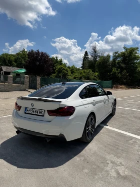 ����� �� �������� �� BMW 440 2019�, �������, 360 ������!