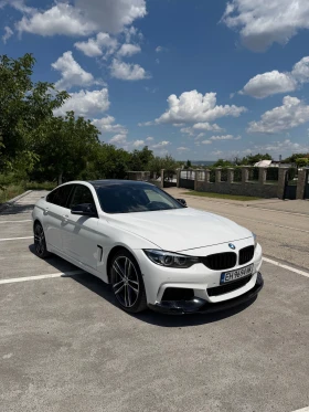 ����� �� �������� �� BMW 440 2019�, �������, 360 ������!