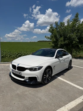 ����� �� �������� �� BMW 440 2019�, �������, 360 ������!
