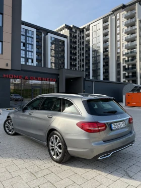 Mercedes-Benz C 220 C220d - 11800 € / 23078.79 лв. - 53269056 6