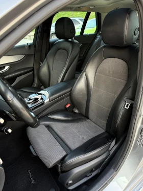Mercedes-Benz C 220 C220d - 11800 € / 23078.79 лв. - 53269056 13