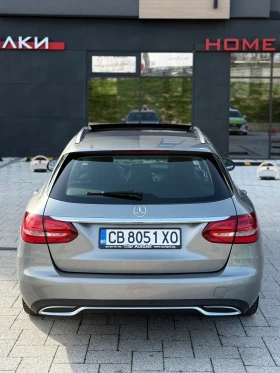 Mercedes-Benz C 220 C220d - 11800 € / 23078.79 лв. - 53269056 5