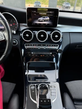 Mercedes-Benz C 220 C220d - 11800 € / 23078.79 лв. - 53269056 12