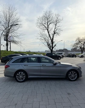 Mercedes-Benz C 220 C220d - 11800 € / 23078.79 лв. - 53269056 3