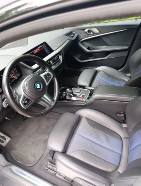 BMW 2 Gran Coupe M SPORT Безупречен ! - 23999 € / 46937.96 лв. - 41287748 7