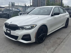 BMW 330 xDrive M SPORT PACK * HUD * BLIND SPOT