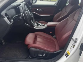 BMW 330 xDrive M SPORT PACK * HUD * BLIND SPOT | Auto.bg — изображение 7
