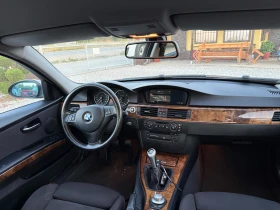 BMW 320 2, 0 D НАВИГАЦИЯ !! КСЕНОН !! 163кс | Auto.bg — изображение 11