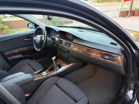 BMW 320 2, 0 D НАВИГАЦИЯ !! КСЕНОН !! 163кс | Auto.bg — изображение 9