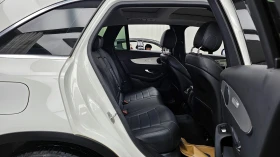 Mercedes-Benz CLC 220 GLC220d 4MATIC | MEMORY | Панорама | Ел. седалки | Auto.bg — изображение 14