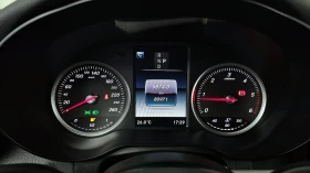 Mercedes-Benz CLC 220 GLC220d 4MATIC | MEMORY | Панорама | Ел. седалки | Auto.bg — изображение 7