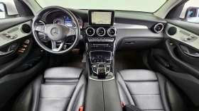 Mercedes-Benz CLC 220 GLC220d 4MATIC | MEMORY | Панорама | Ел. седалки | Auto.bg — изображение 6