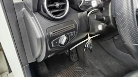Mercedes-Benz CLC 220 GLC220d 4MATIC | MEMORY | Панорама | Ел. седалки | Auto.bg — изображение 15
