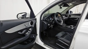 Mercedes-Benz CLC 220 GLC220d 4MATIC | MEMORY | Панорама | Ел. седалки | Auto.bg — изображение 13
