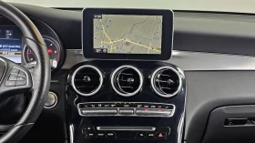 Mercedes-Benz CLC 220 GLC220d 4MATIC | MEMORY | Панорама | Ел. седалки | Auto.bg — изображение 9